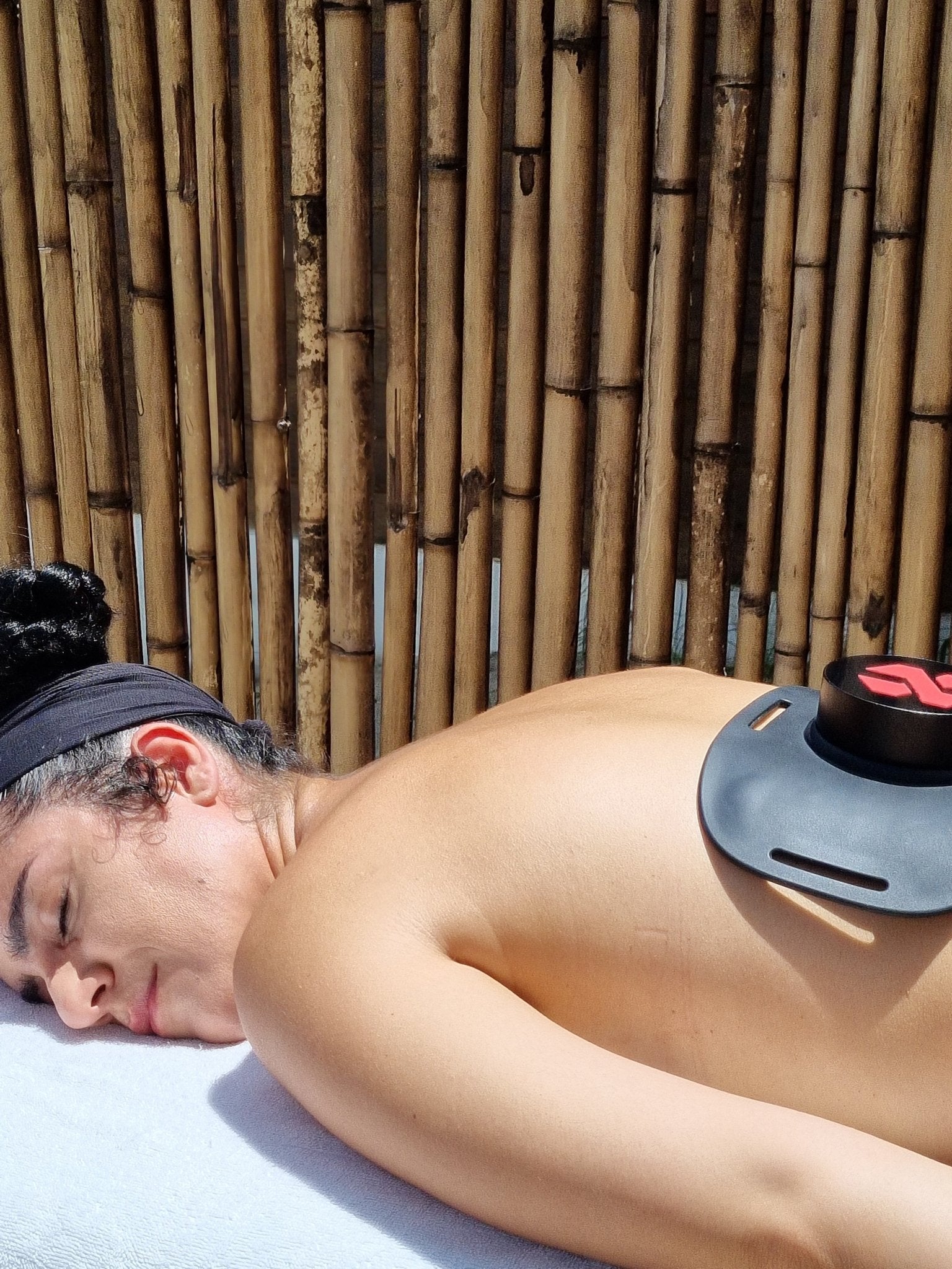 Joint Health Recovery: Using Lumaflex to Bounce Back from Strains and Sprains - Lumaflex