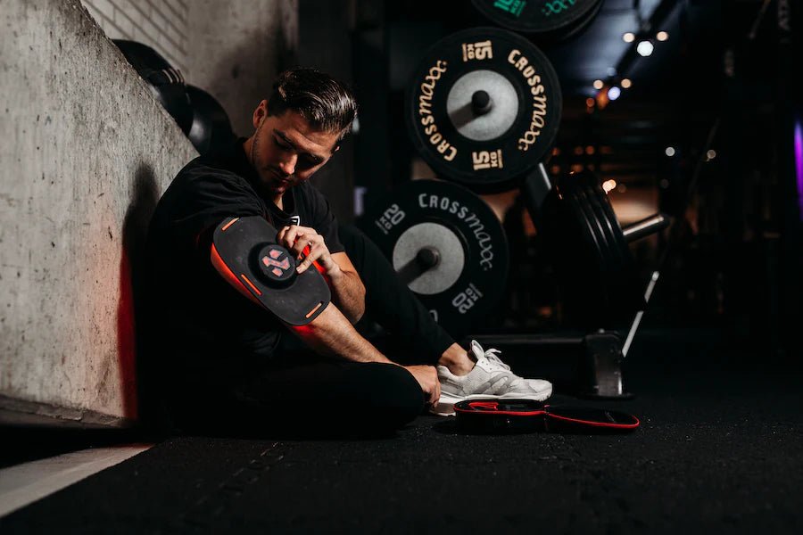 Joint Pain and Lumaflex: A New Hope for Arthritis Sufferers - Lumaflex