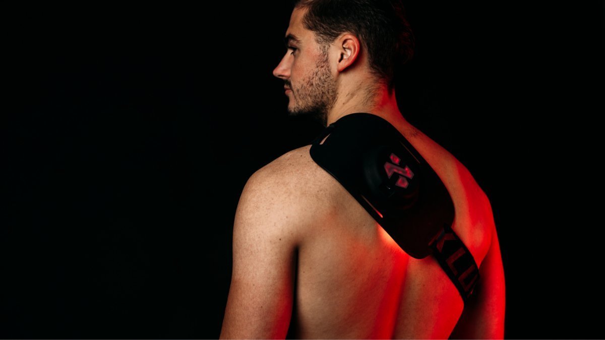 Get Fit in Half the Time - Lumaflex