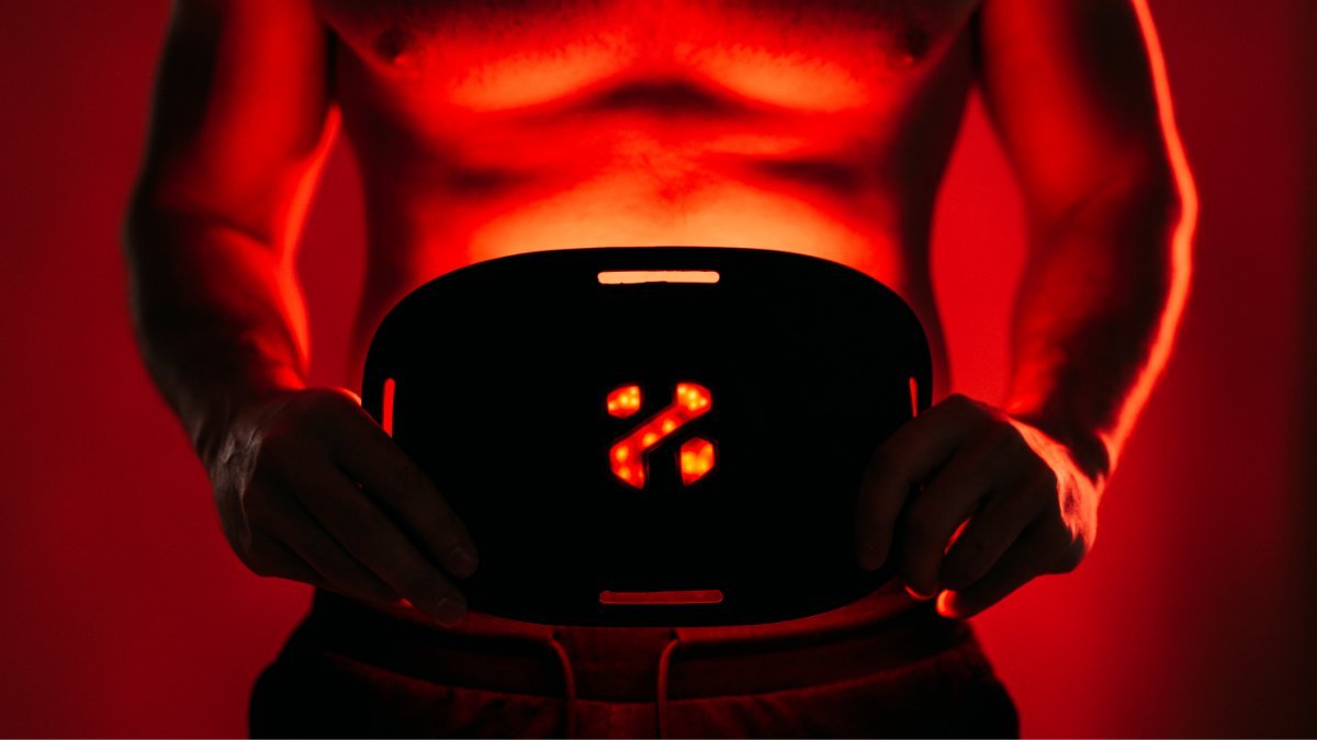 The Revolutionary Fitness Trend - Lumaflex