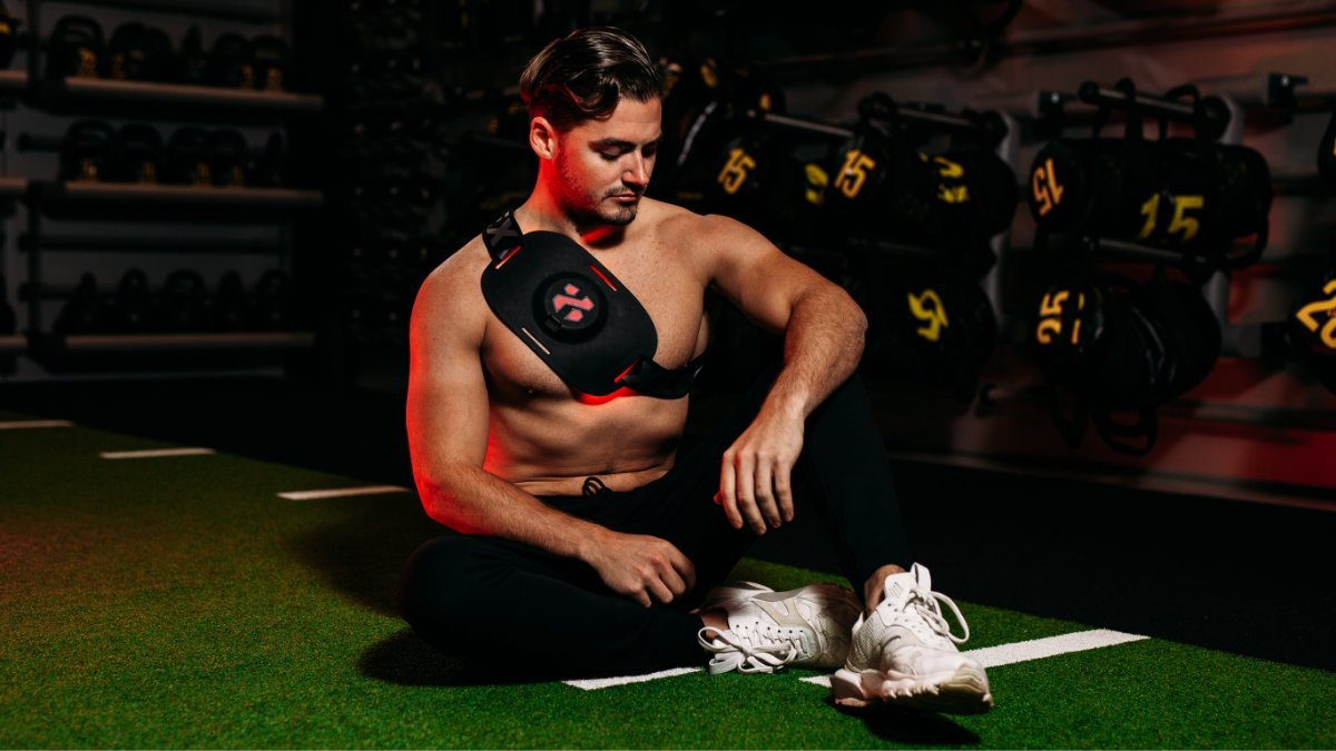 Light Up Your Fitness Journey - Lumaflex