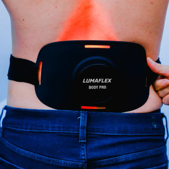 Top 10 Conditions Red Light Therapy Benefits (Lumaflex Official)