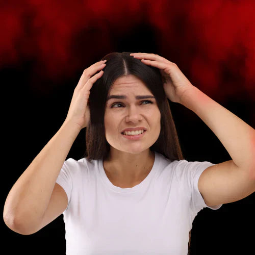 Scalp Psoriasis and Psoriatic Arthritis Diet: Healing Foods vs. Triggers