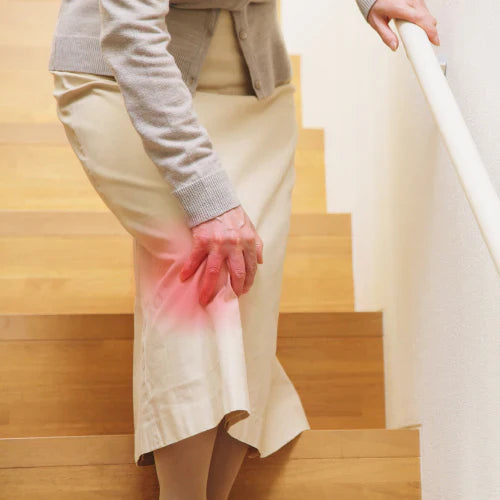 Infrared Light Therapy for Pain Relief: At-Home 2025 Guide