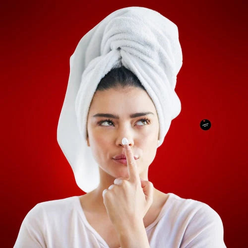 Skin Care Routine for Oily Face, Clearer Skin with Red Light Therapy