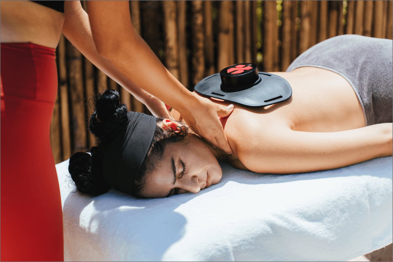 Illuminating Your Pilates Practice: The Power of Light Therapy - Lumaflex