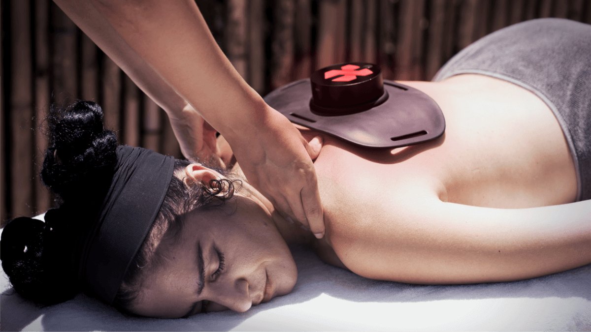 The Secret Behind TikTokers' Clear Skin - Lumaflex