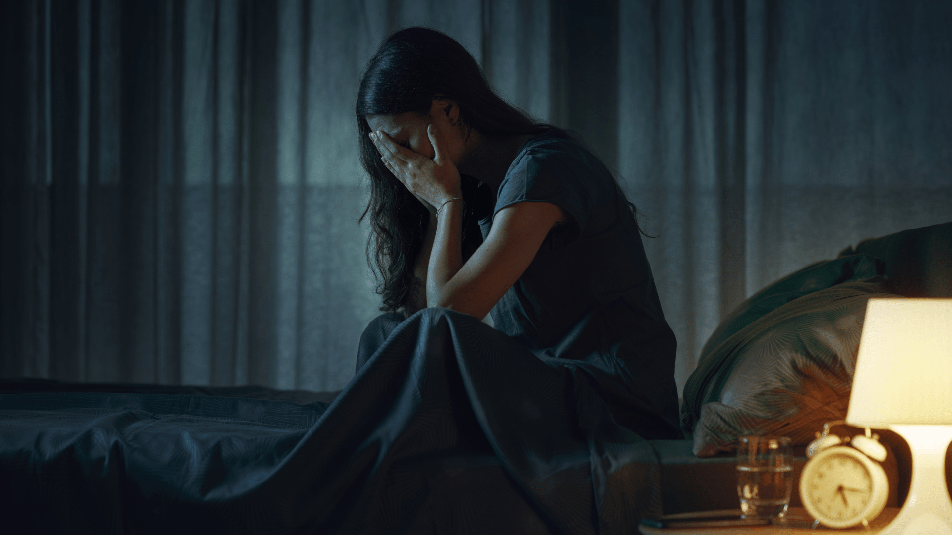 A Meta-analysis: Red Light Therapy for Depression Treatment - Lumaflex