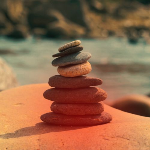 How Guided Meditation for Healing Works with Red Light Therapy - Lumaflex