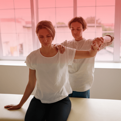 Occupational Therapy for Mental Health: Enhancing Outcomes with Red Light Therapy - Lumaflex