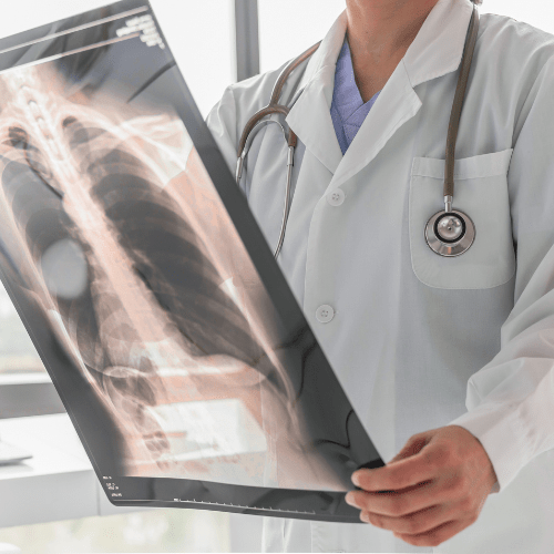 Breathe Better: The Benefits of Red Light Therapy for Lung Conditions - Lumaflex