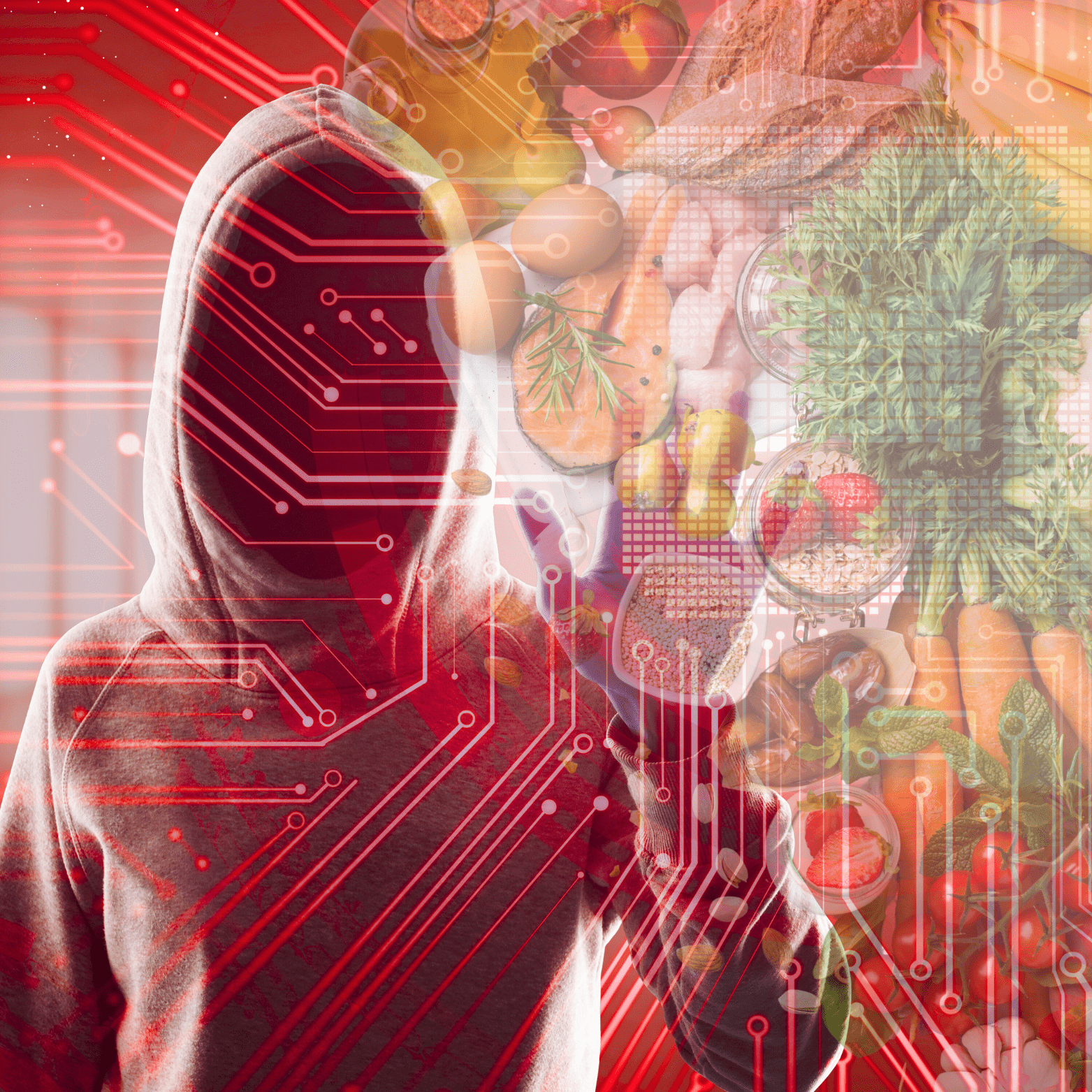 What is Biohacking Diet? Why 80% of Health Enthusiasts Are Ditching Traditional Diets - Lumaflex