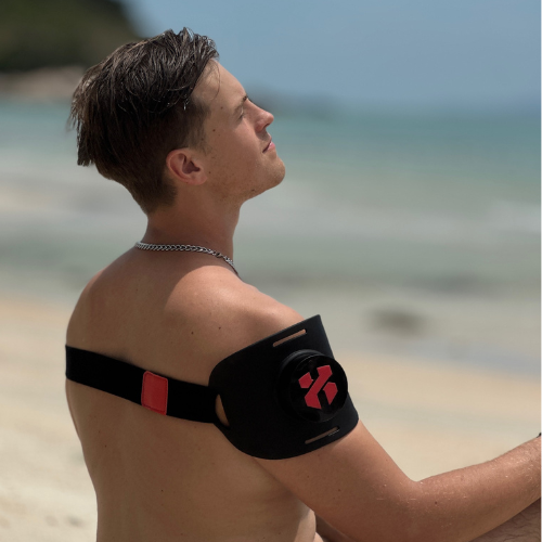 Anti-Aging Benefits of Red Light Therapy: Reduce Wrinkles and Fine Lines - Lumaflex