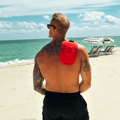 Myth-Busting: Can Red Light Therapy Tan Your Skin? - Lumaflex