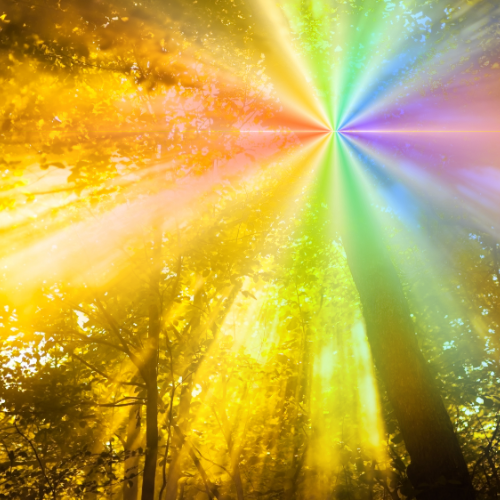 Understanding Light Therapy Color Meanings with Lumaflex - Lumaflex