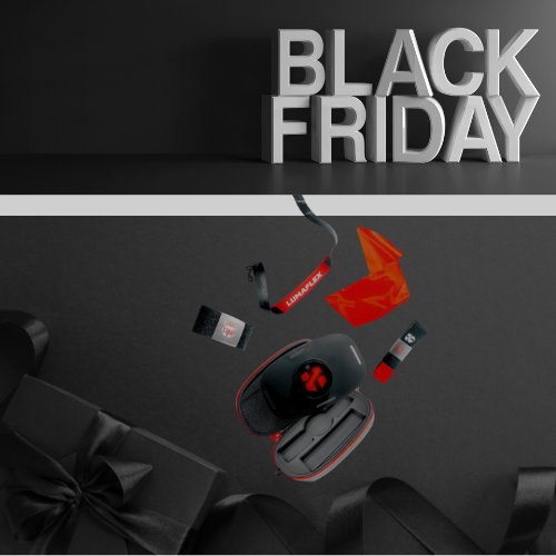 Maximizing Your Investment in Health: Why Black Friday is the Best Time to Buy a Red Light Therapy Device - Lumaflex