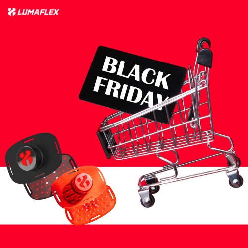 How Red Light Therapy Can Improve Your Health This Black Friday - Lumaflex
