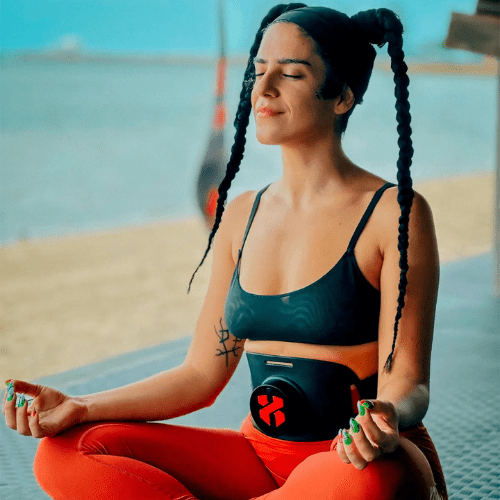 Harnessing Lumaflex Red Light Therapy for Weight Loss - Lumaflex