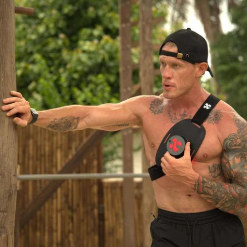 Portable Red Light Therapy: Convenient Therapy on the Go - Lumaflex