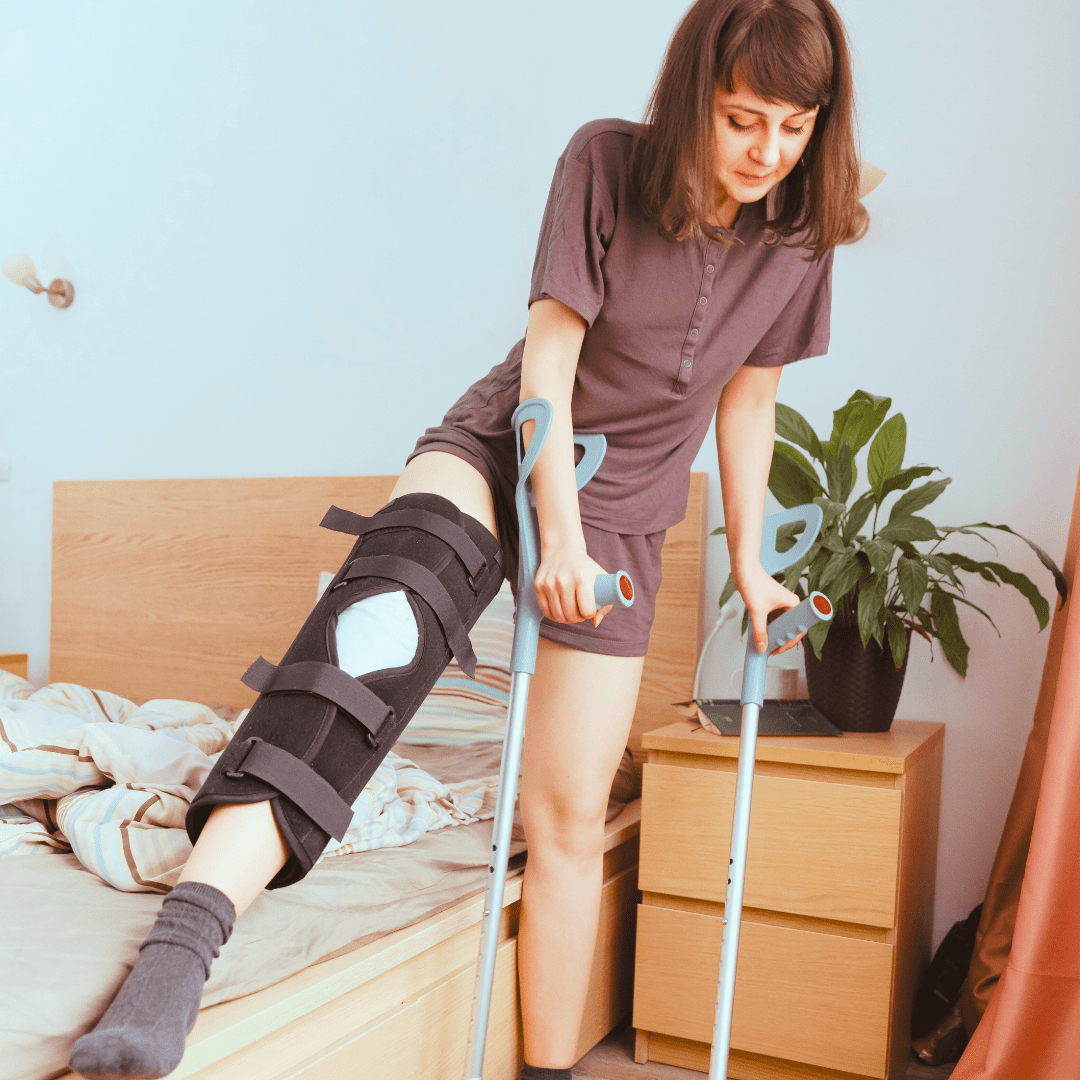 How Soon After Surgery Can You Use Red Light Therapy? Exploring Lumaflex and Its Benefits - Lumaflex