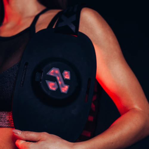 Red Light Therapy: Potential Benefits for Breast Cancer Patients - Lumaflex