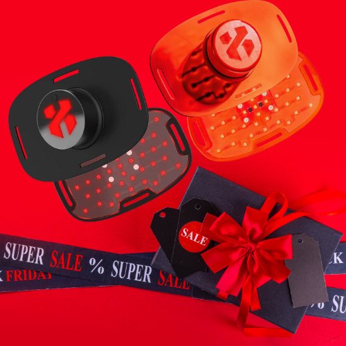 Preparing for Black Friday: Key Features to Consider When Buying Red Light Therapy Lights - Lumaflex