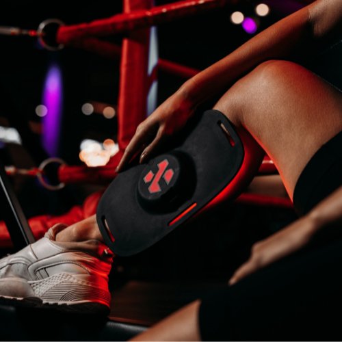 Step by Step: How to Use Red Light Therapy for Bruises - Lumaflex