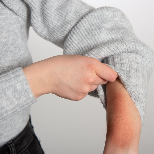 RLT Q&A: Does Red Light Therapy Help With Bruises - Lumaflex