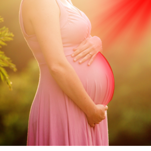 Fertility Red Red Light Therapy for Fertility: 7 Natural Benefits – LumaflexAU