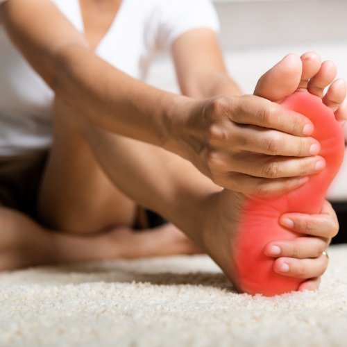 Red Light Therapy: What Is It and How Does It Work for Neuropathy - Lumaflex