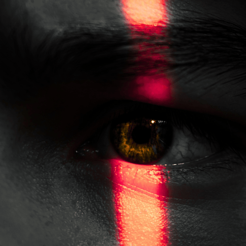Red Light Therapy Under Eyes: Before & After Results - Lumaflex