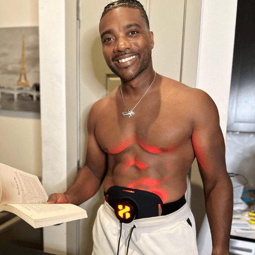 Exploring the Safety and Possible Side Effects of Red Light Therapy for Weight Loss - Lumaflex