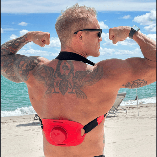 Red Light Therapy Miami: Enhance Your Fitness Journey - Lumaflex