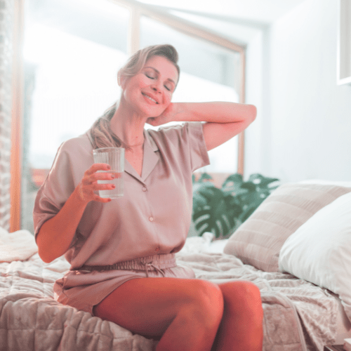 Estrogen and Hair Loss: Red Light Therapy for Scalp Revival - Lumaflex