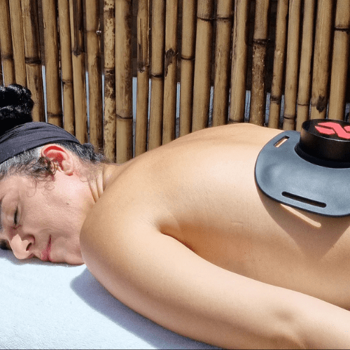 Understanding Energy Flow: Integrating Red Light Therapy with Acupuncture - Lumaflex