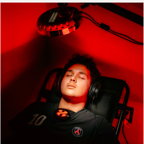 Discover the Benefits of Red Light Therapy Near You - Lumaflex