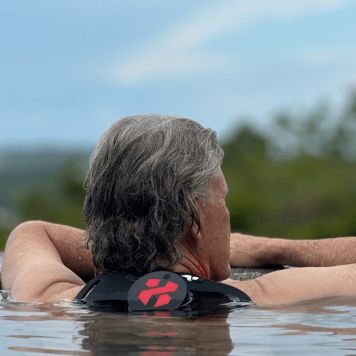 Top 5 Benefits of Waterproof Red Light Therapy Devices Underwater - Lumaflex