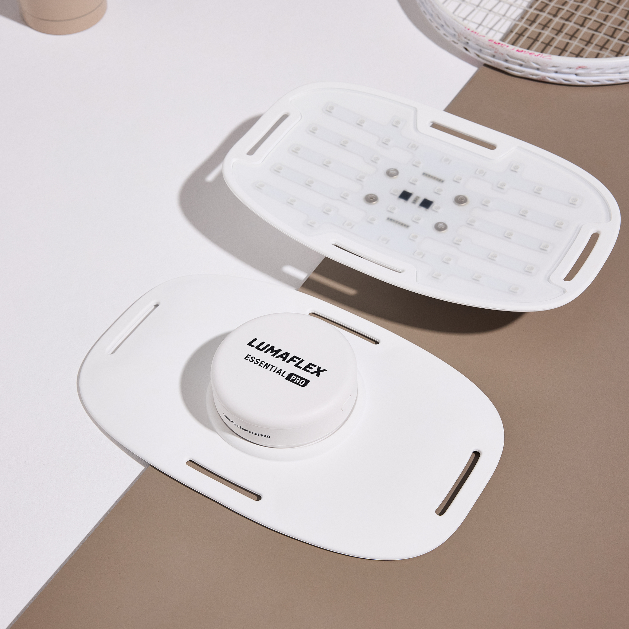 PREORDER NOW- The Essential Pro