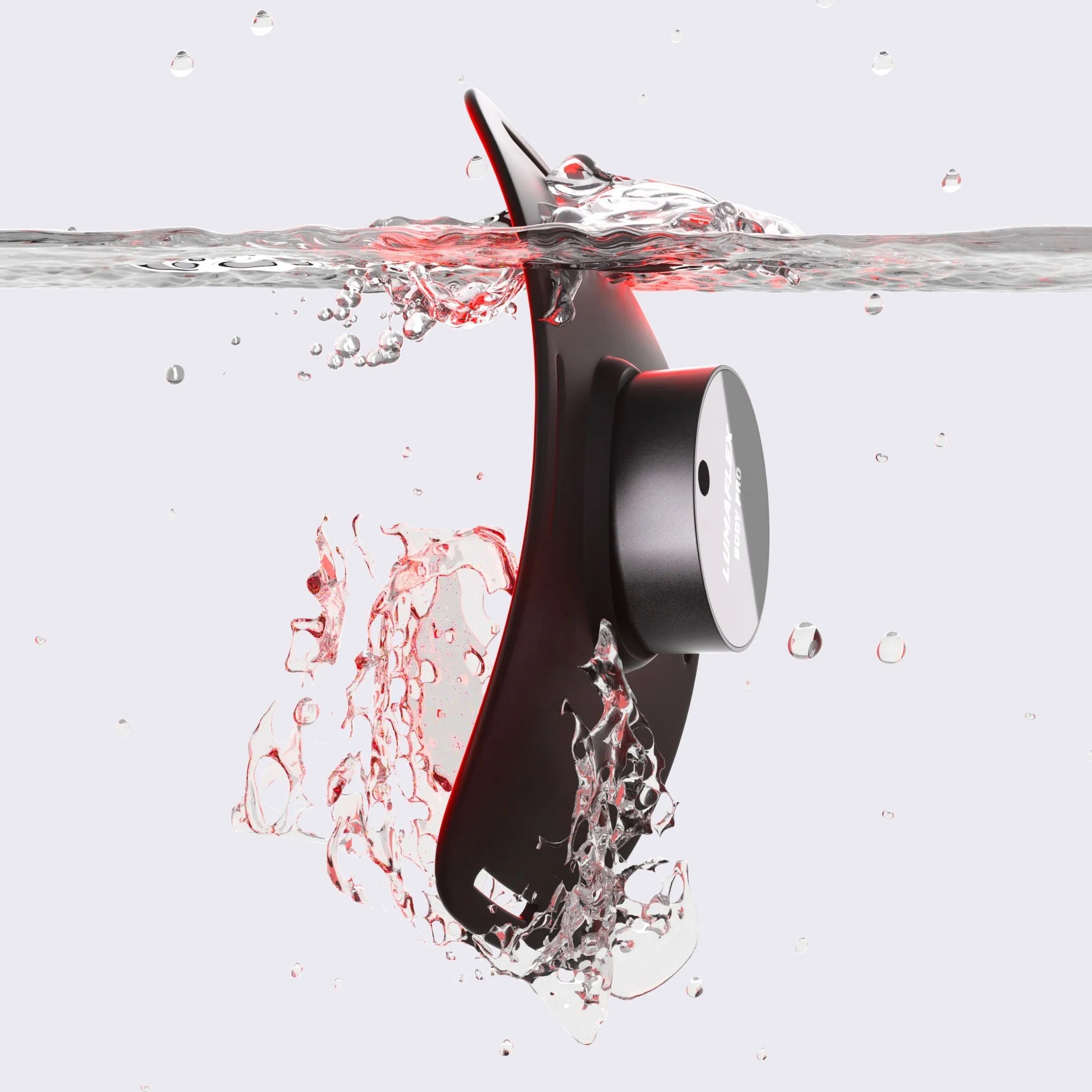 The Body Pro - Lumaflex